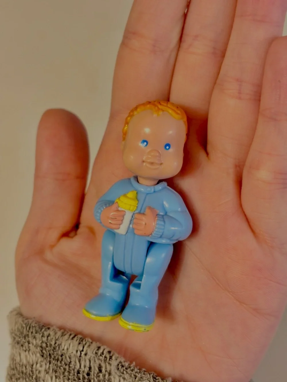 Fisher-Price product vintage
